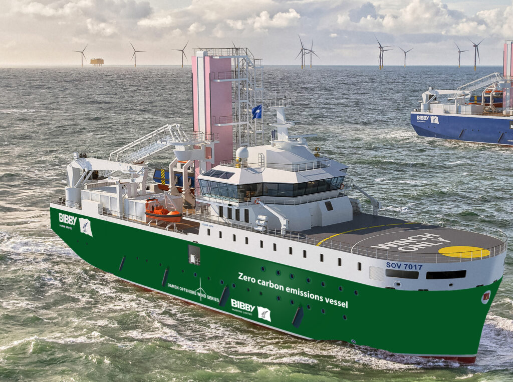 Wavemaster Zero Carbon