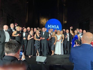 Mersey Maritime Awards 2022