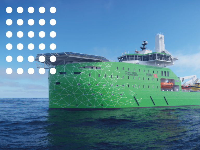 Pioneering Maritime Innovation & Offshore Solutions | Bibby Marine