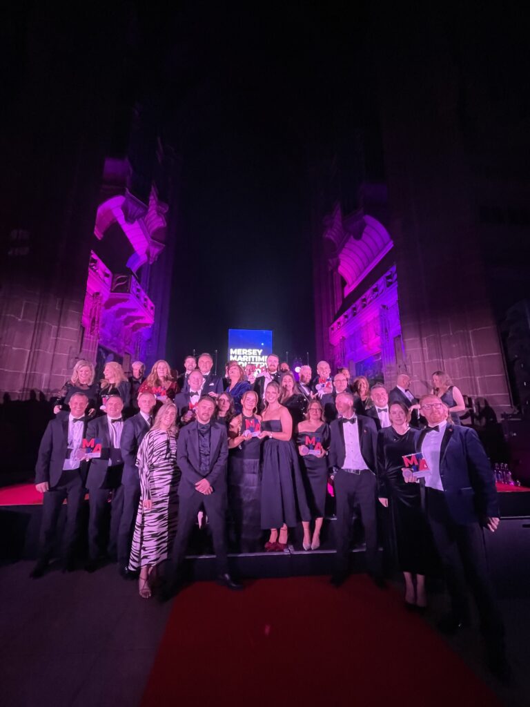 MMIA25 Group Winners pic