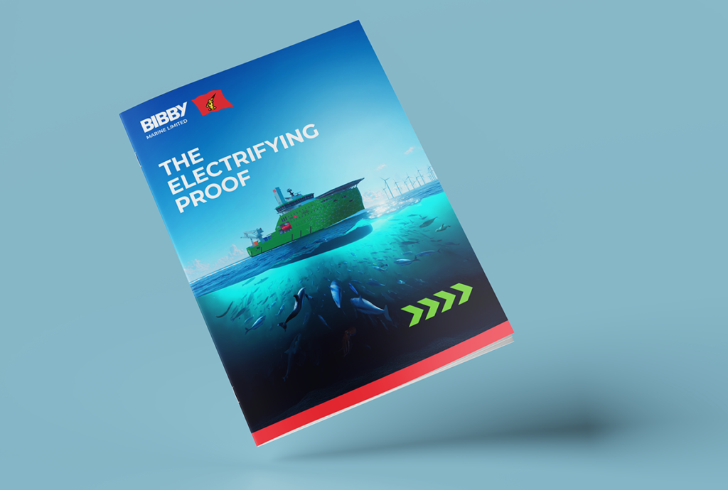 Bibby Marine_The electrifying truth whitepaper